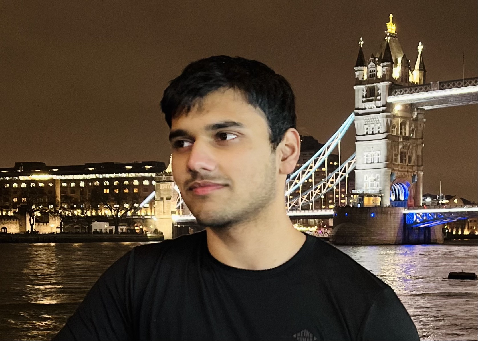 Aryan Suri